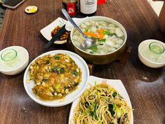 -海坛特色小吃·只做平潭特色菜(平潭店)