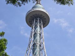 -青岛电视塔
