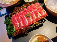-季季山·云南野生菌火锅(上海首店)