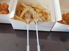 -茶力的小怪兽(梅林卓悦汇店)