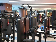 -普拉达游泳健身(水湾1979店)