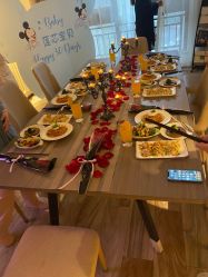 -莲芯花月子会所