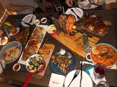 -haxnbauer海森堡德国餐厅(深圳coco店)