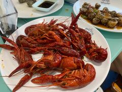-海天一色海景自助餐厅(西港花园店)