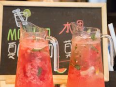 -TABLE·味西餐厅-成都茂业JW万豪酒店