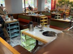 -三毛牛肉店(福强店)