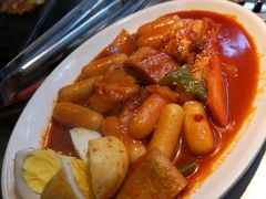 -韩聚屋韩国烤肉餐厅(新北万达店)