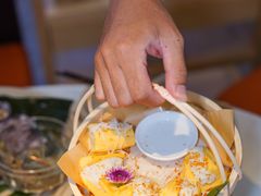 -嗲嗲的椰子鸡・太琼糟粕醋(上海百联又一城店)