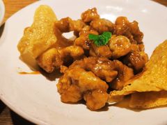糖醋里脊-70后饭吧(府河街店)