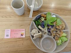 -素满香·食养自助(福州·长乐北路店)