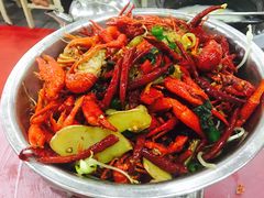 -庞家烧烤客栈(炮台山店)