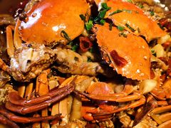 -胖哥俩肉蟹煲(来福士店)
