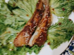 -烤肉宛饭庄(南礼士路店)
