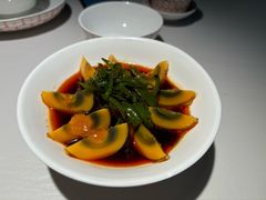 -渝月·川菜(海岸城店)