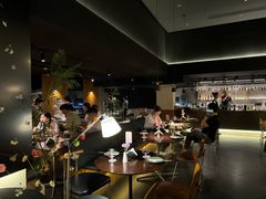-Fuzzy Bistro 浮几韩餐·茶酒馆