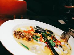 -肴约·花园式餐厅(湖里店)