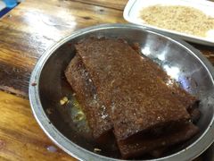 夜烤宜宾烧烤-夜烤·宜宾烧烤(洋河路店)
