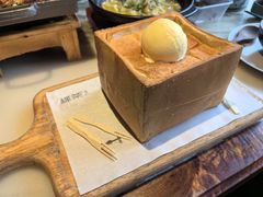 -绿茶餐厅(龙井船宴· 品牌总店)