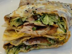 -四季小馆·地道北京小吃(广百店)