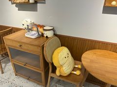 -0+1·手作面包(新北店)
