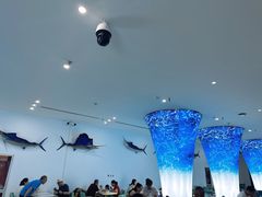 -深海中餐厅(国家海洋博物馆店)