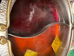 寿喜锅-温禾牛·和牛寿喜烧自助火锅(恒基名人店)