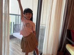 -上海崇明金茂凯悦酒店