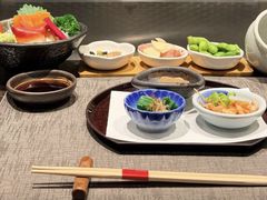 -枫品铁板烧(东樾店)