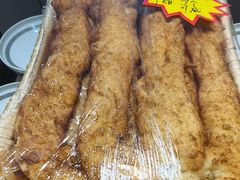 -渔港甄宴·海鲜·地标烟台菜(金沙滩店)
