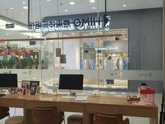 -海马体照相馆(成都来福士广场店)