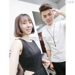 点击看大图 -YO HAIR SALON