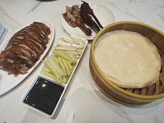 -梅利汴京烤鸭•开封豫菜地标店(晋安路店)