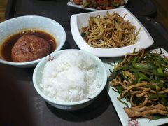 -欣旺·迎宾楼·百年无锡菜