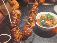 -鸣记脆皮烤鱼·海鲜烤鱼(亿合城店)