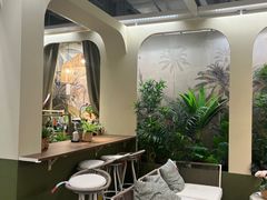 -宜家·瑞典风味餐厅(三桥店)