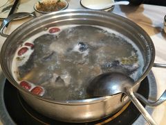 -佳养记百味鸡煲海曙孝闻街店