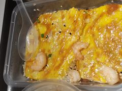 虾仁蛋皮豆皮-老通城豆皮大王(吉庆街店)