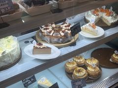 -Max Bakery 阿唛手作