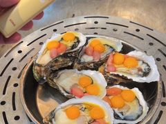 -飞尝蚝·顺德菜·鱼生(顺德总店)