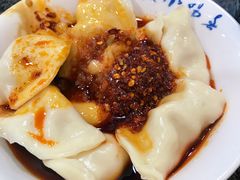 -春阳水饺(香槟广场店)