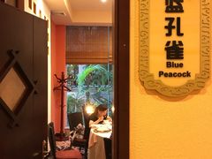 -麒麟中餐厅·经典粤菜·地道菜式老字号(广州长隆酒店)