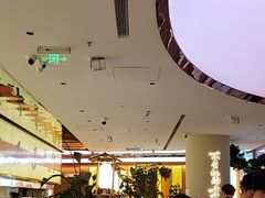 -桂满陇·蟹黄小笼汤包(中山公园店)