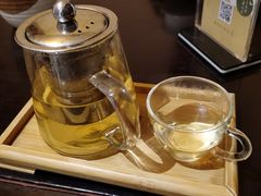 -青藤茶馆(南山路店)