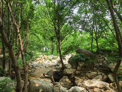 -北京密云天门山风景区