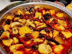 -奔跑吧陕菜·盛世长安(民乐园万达店)