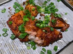 -绿茶餐厅(平谷华联店)