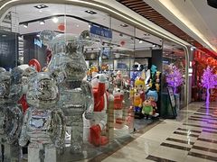 -西北轻工批发市场
