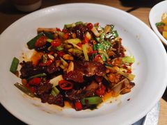 -吃饭皇帝大(合生汇店)