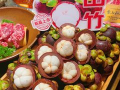 -一绪に和牛寿喜烧(罗湖益田假日店)