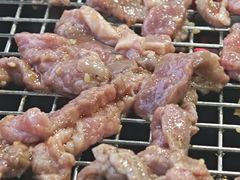 -同心烧烤(总店)